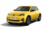Renault 5 E-Tech 100% Electric