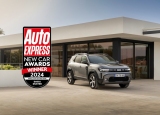 All-New Dacia Duster
