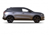 all new Austral E-Tech full hybrid